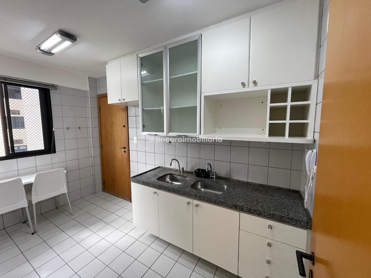 Apartamento para aluguel no Parnamirim: 