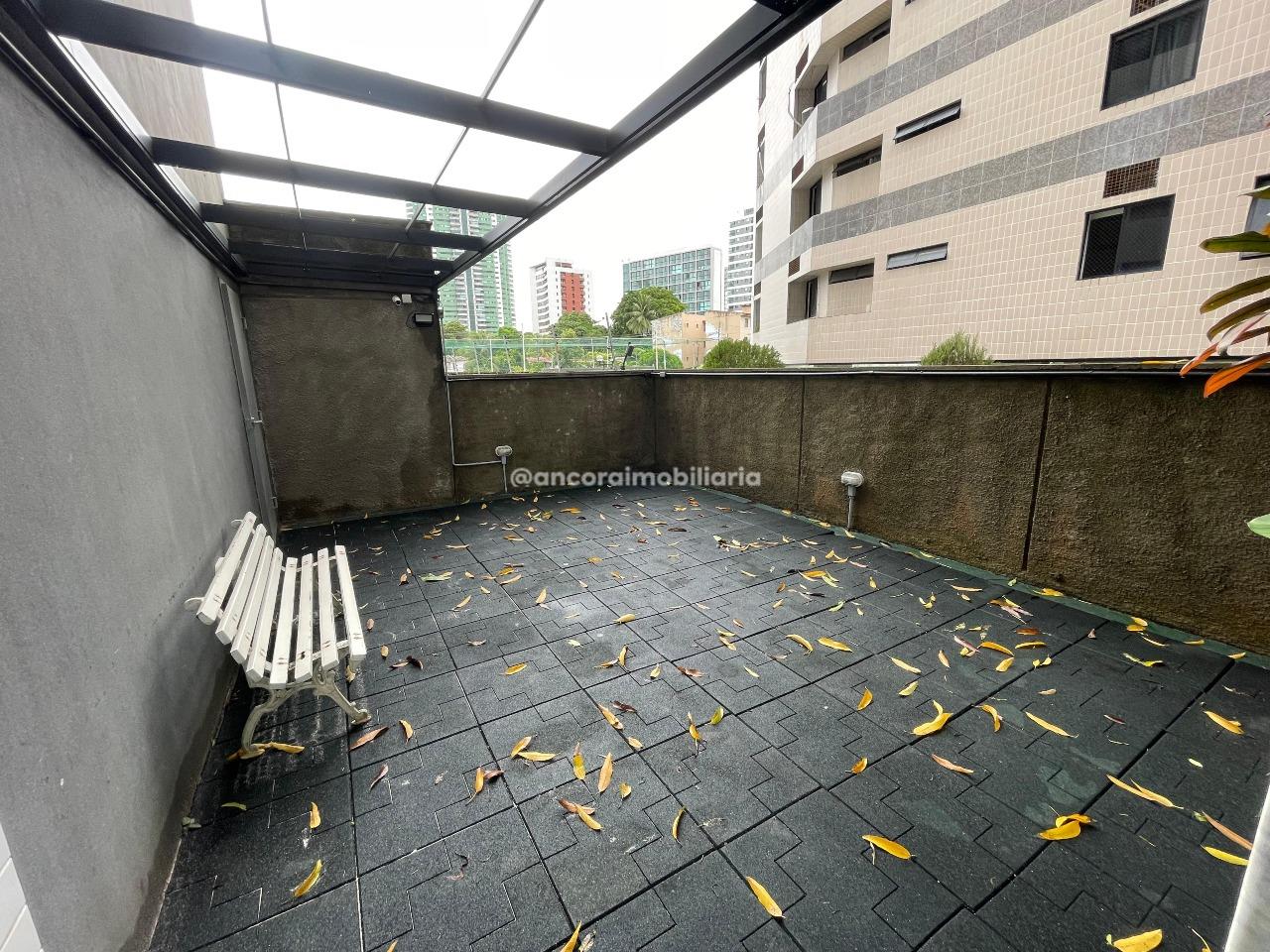 Apartamento para aluguel no Parnamirim: 