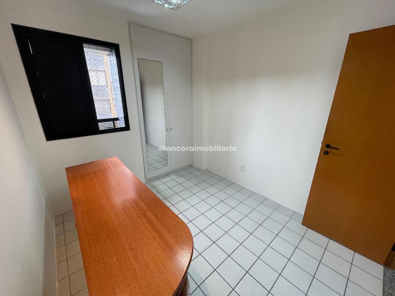 Apartamento para aluguel no Parnamirim: 