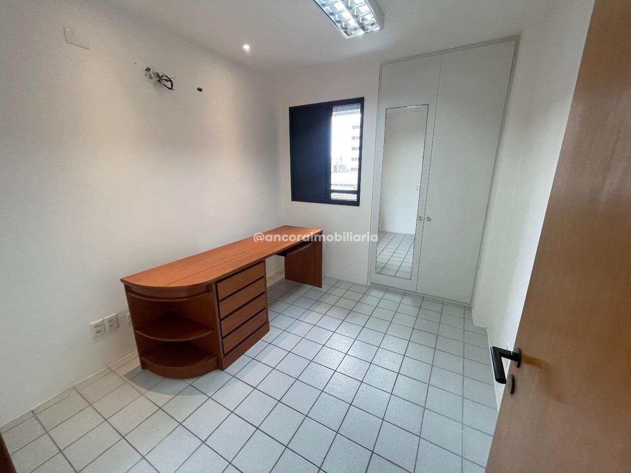 Apartamento para aluguel no Parnamirim: 