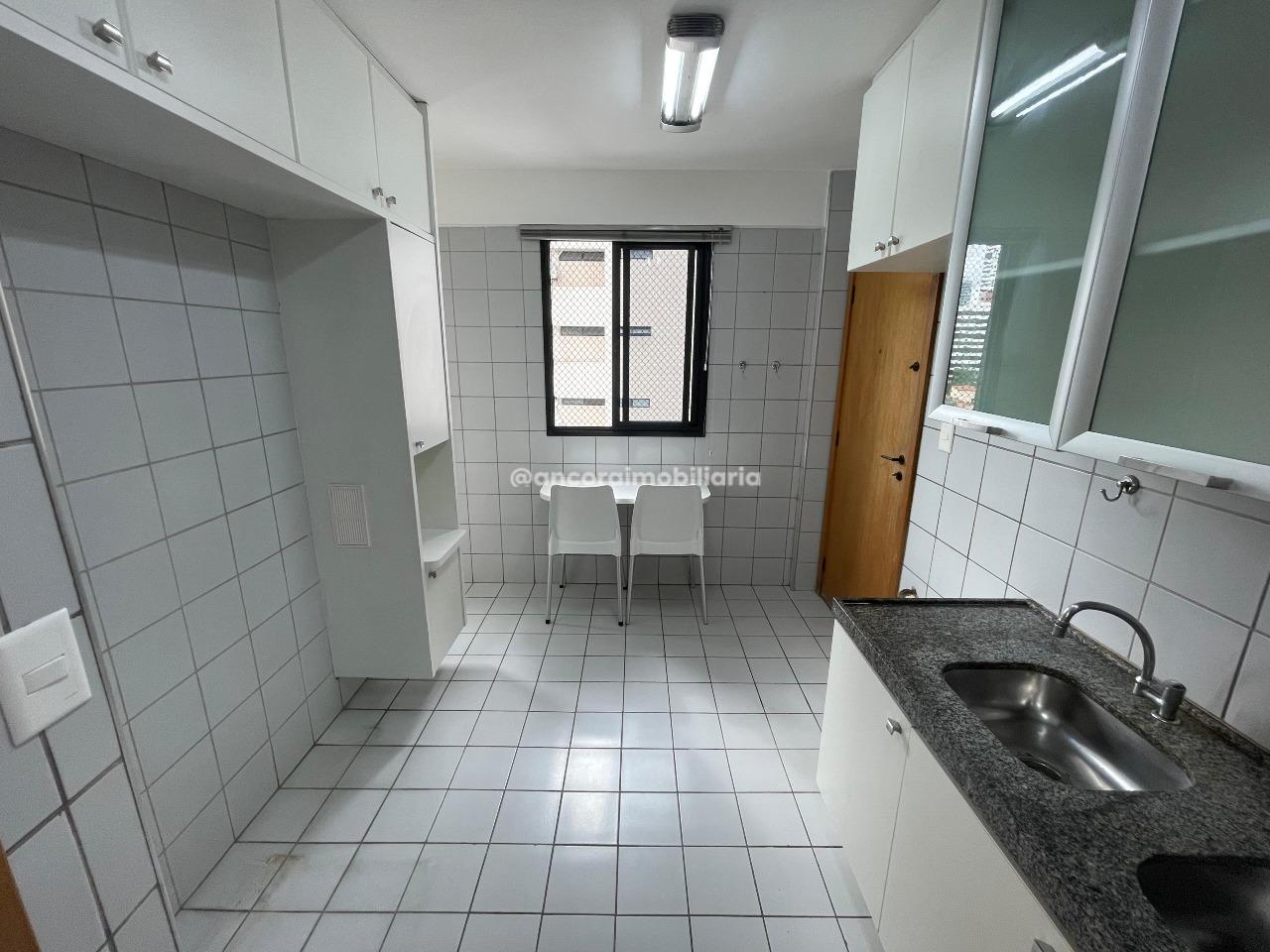 Apartamento para aluguel no Parnamirim: 