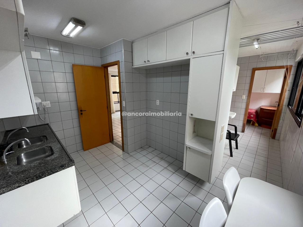 Apartamento para aluguel no Parnamirim: 