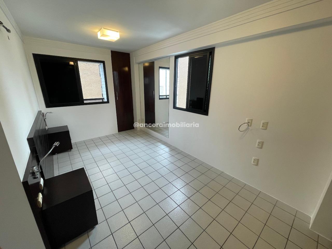 Apartamento para aluguel no Parnamirim: 