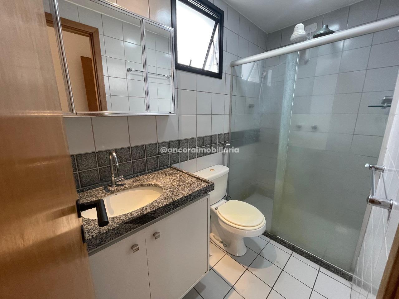 Apartamento para aluguel no Parnamirim: 