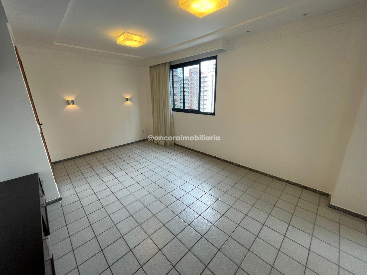 Apartamento para aluguel no Parnamirim: 