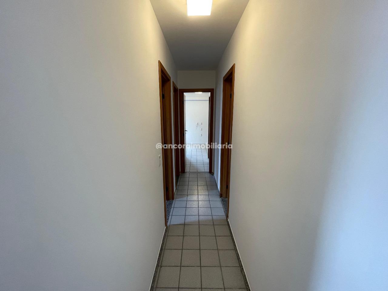 Apartamento para aluguel no Parnamirim: 