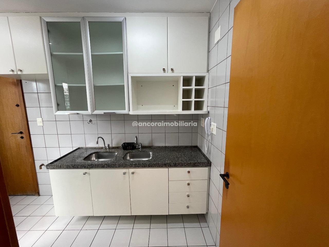 Apartamento para aluguel no Parnamirim: 