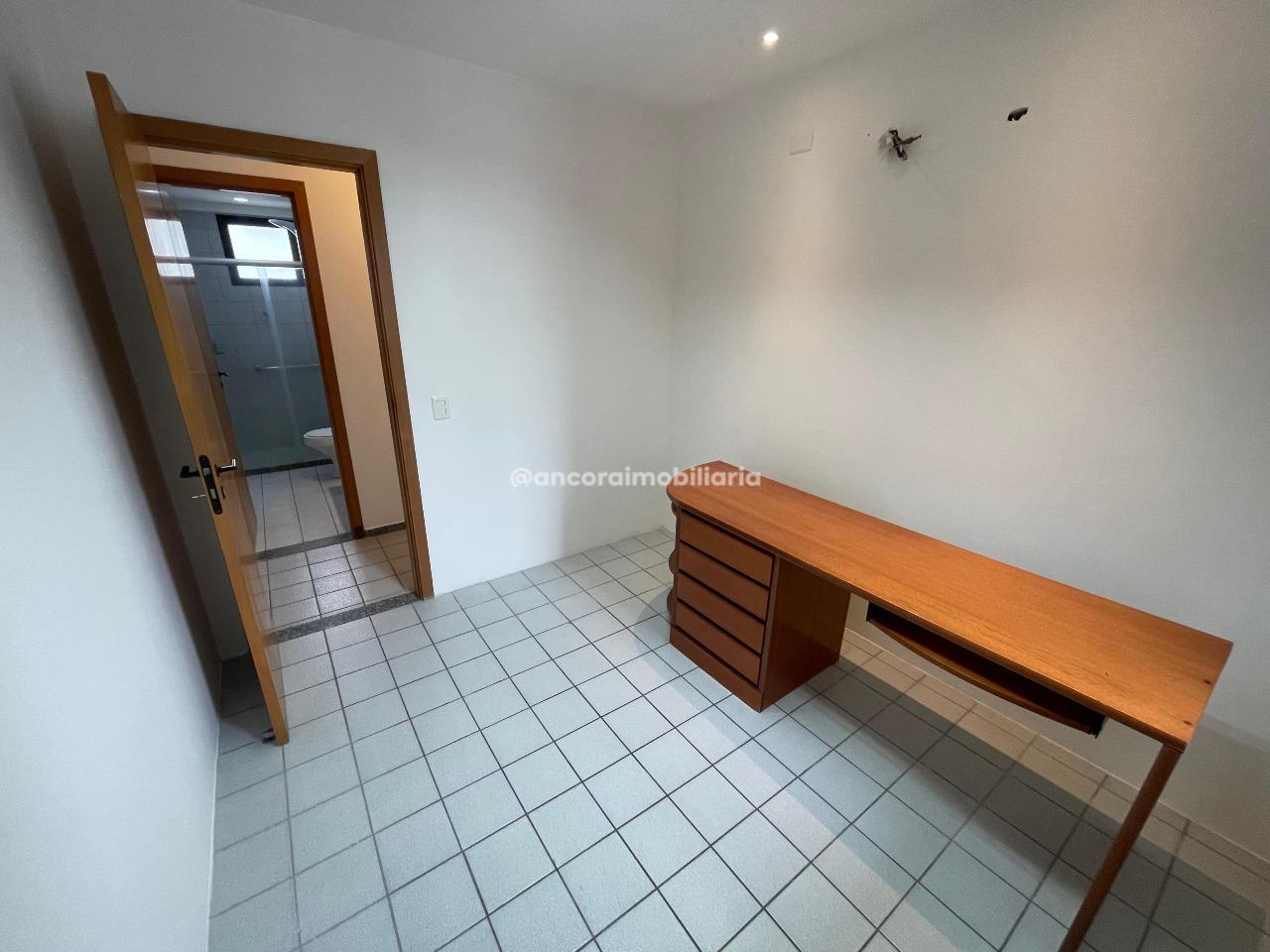 Apartamento para aluguel no Parnamirim: 