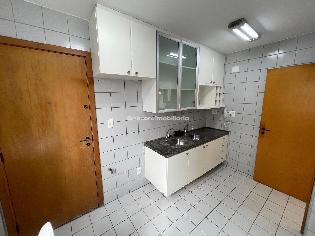 Apartamento para aluguel no Parnamirim: 