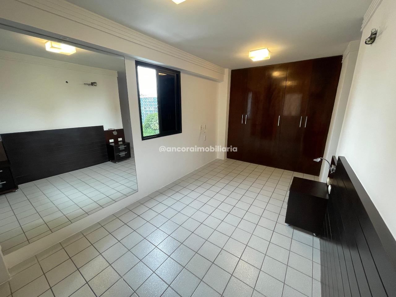 Apartamento para aluguel no Parnamirim: 