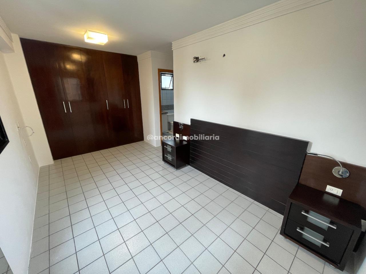 Apartamento para aluguel no Parnamirim: 