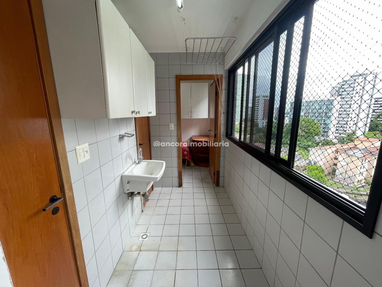 Apartamento para aluguel no Parnamirim: 