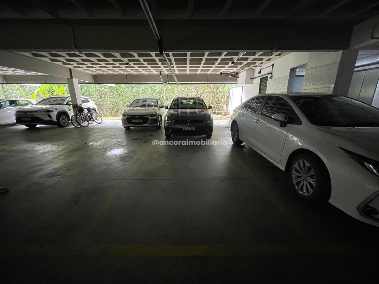 Apartamento para aluguel no Parnamirim: 