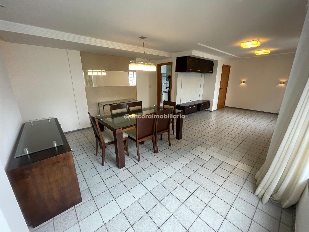 Apartamento para aluguel no Parnamirim: 