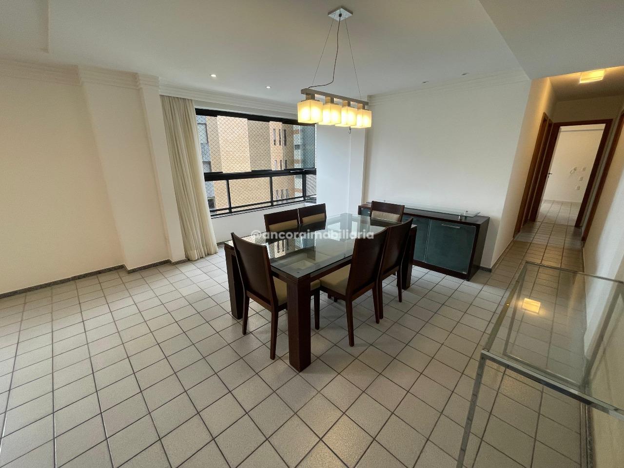 Apartamento para aluguel no Parnamirim: 