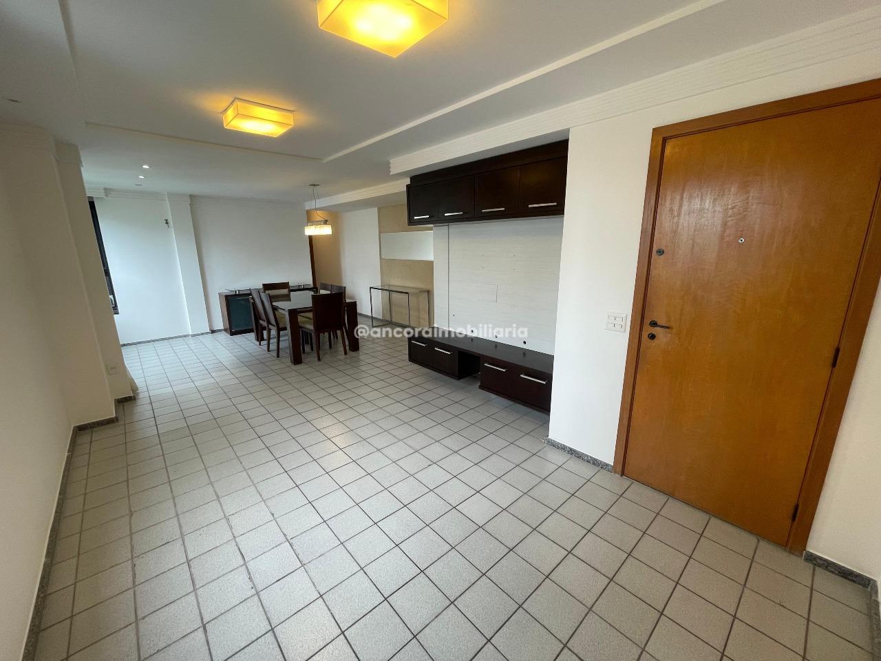 Apartamento para aluguel no Parnamirim: 