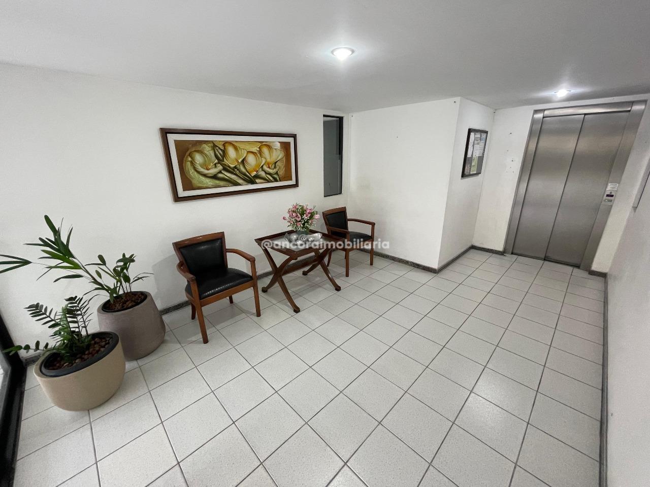 Apartamento para aluguel no Madalena: 