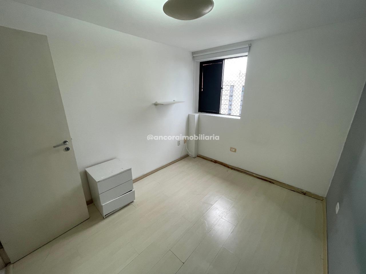 Apartamento para aluguel no Madalena: 