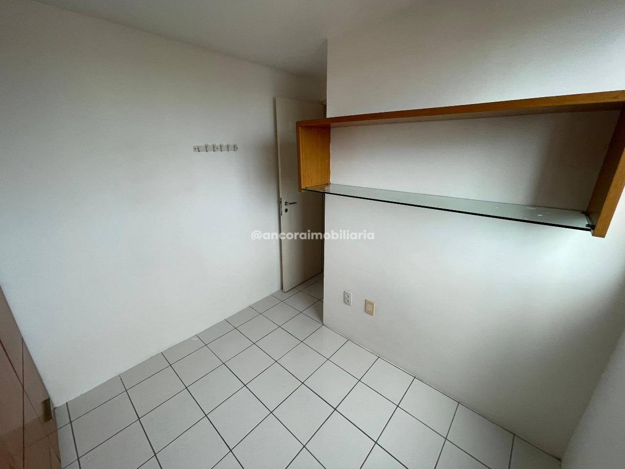 Apartamento para aluguel no Madalena: 