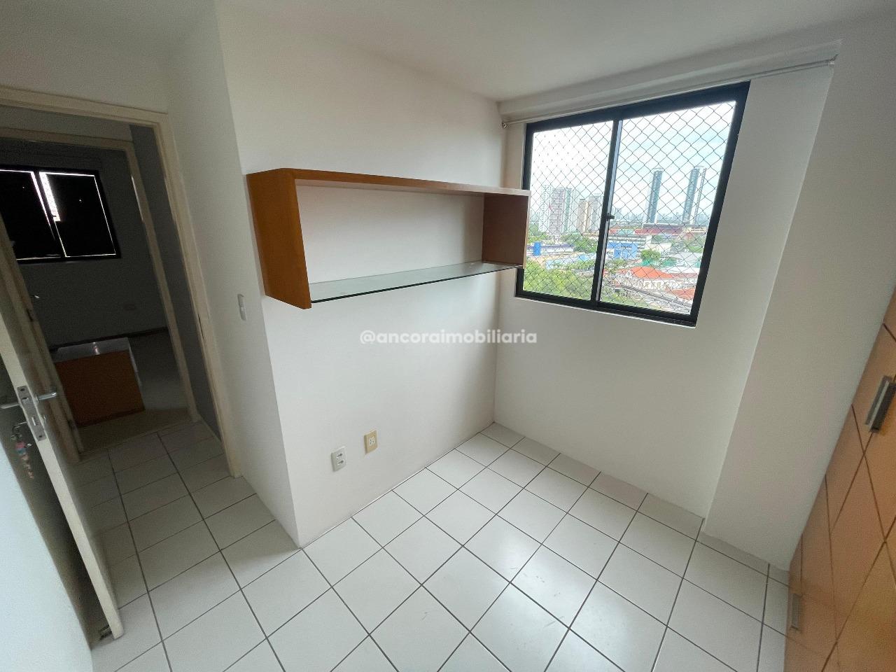 Apartamento para aluguel no Madalena: 