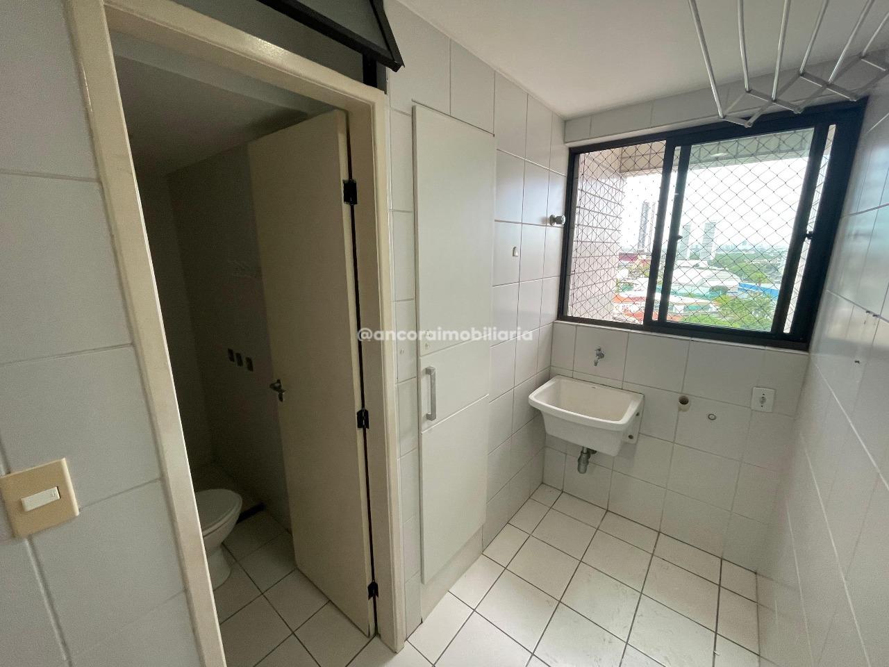 Apartamento para aluguel no Madalena: 