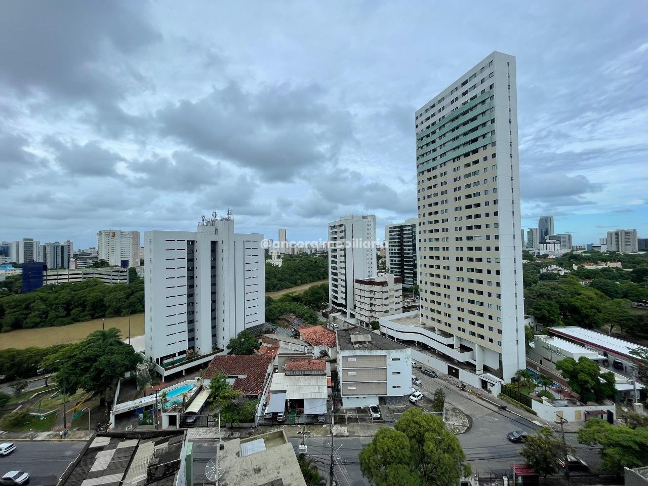 Apartamento para aluguel no Madalena: 