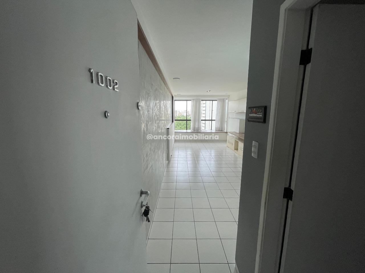 Apartamento para aluguel no Madalena: 