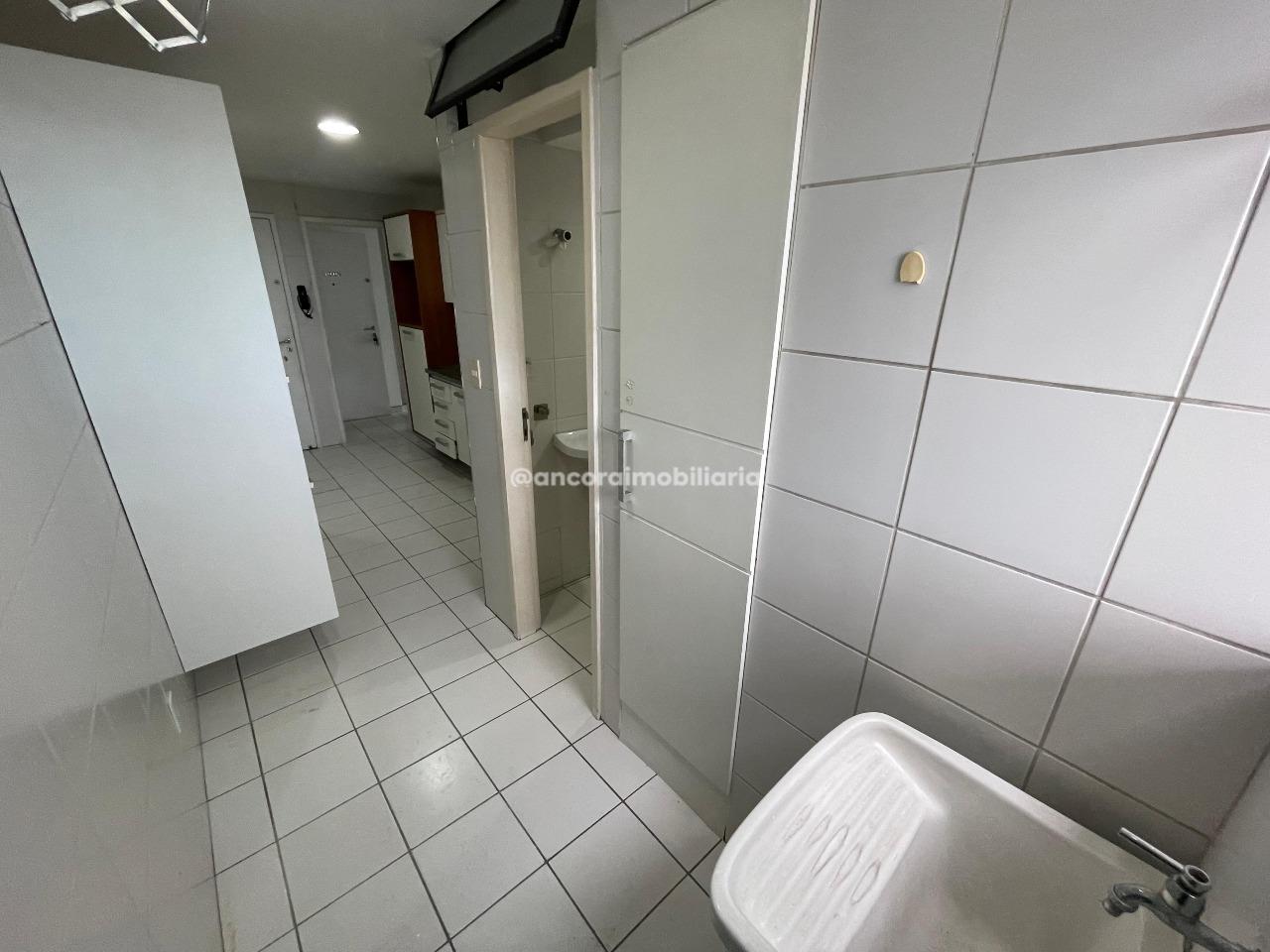 Apartamento para aluguel no Madalena: 