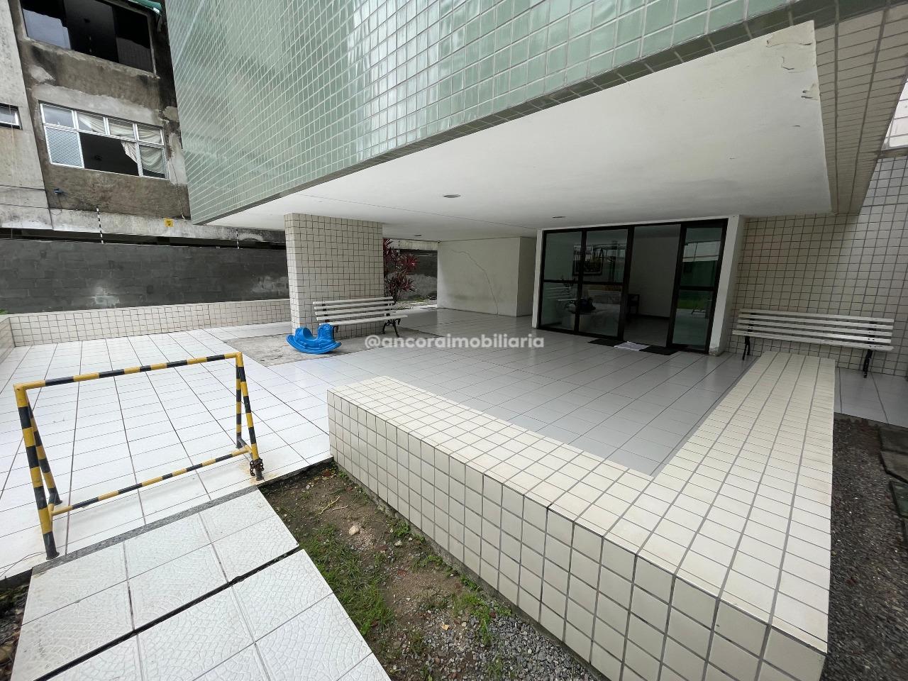 Apartamento para aluguel no Madalena: 