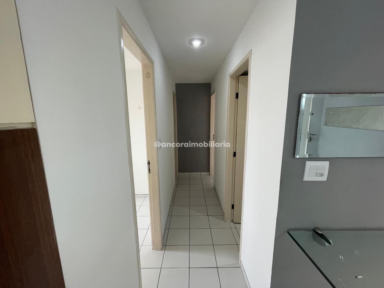 Apartamento para aluguel no Madalena: 