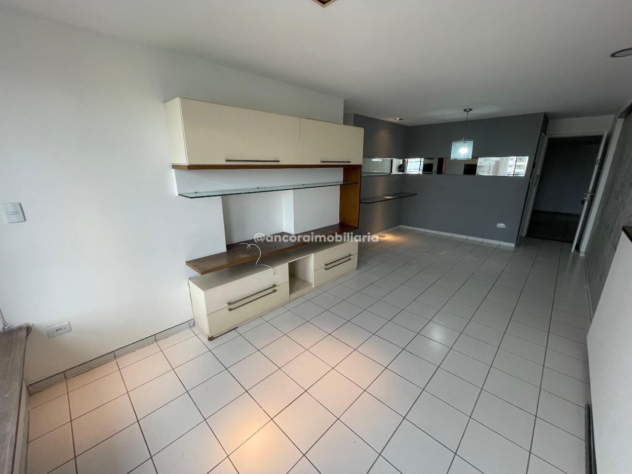 Apartamento para aluguel no Madalena: 