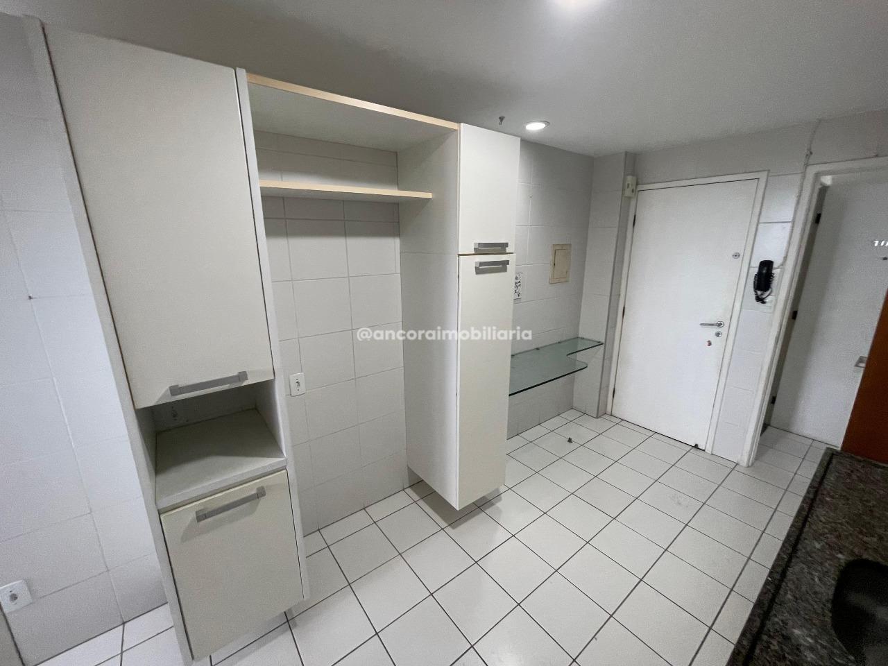 Apartamento para aluguel no Madalena: 