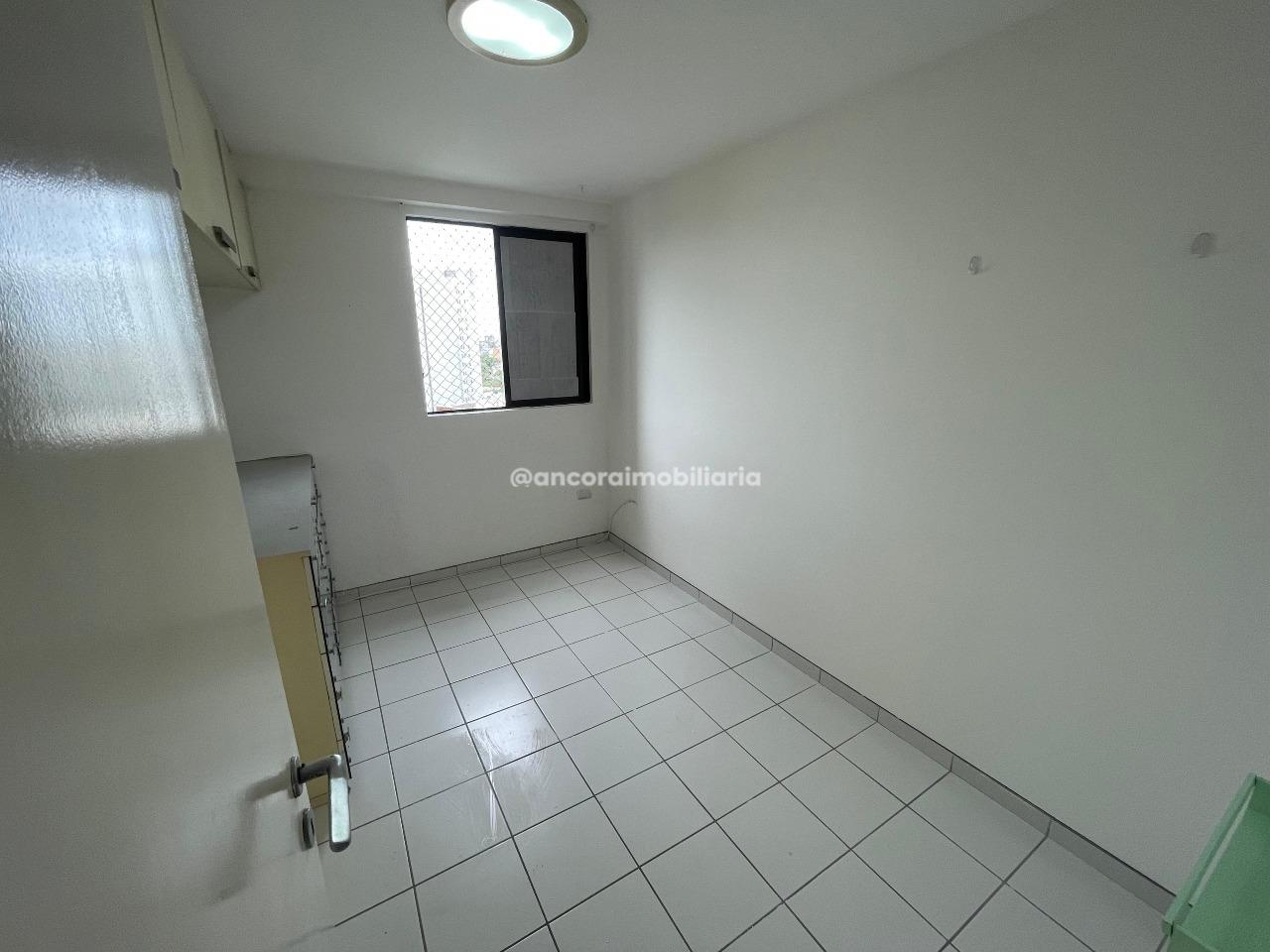 Apartamento para aluguel no Madalena: 