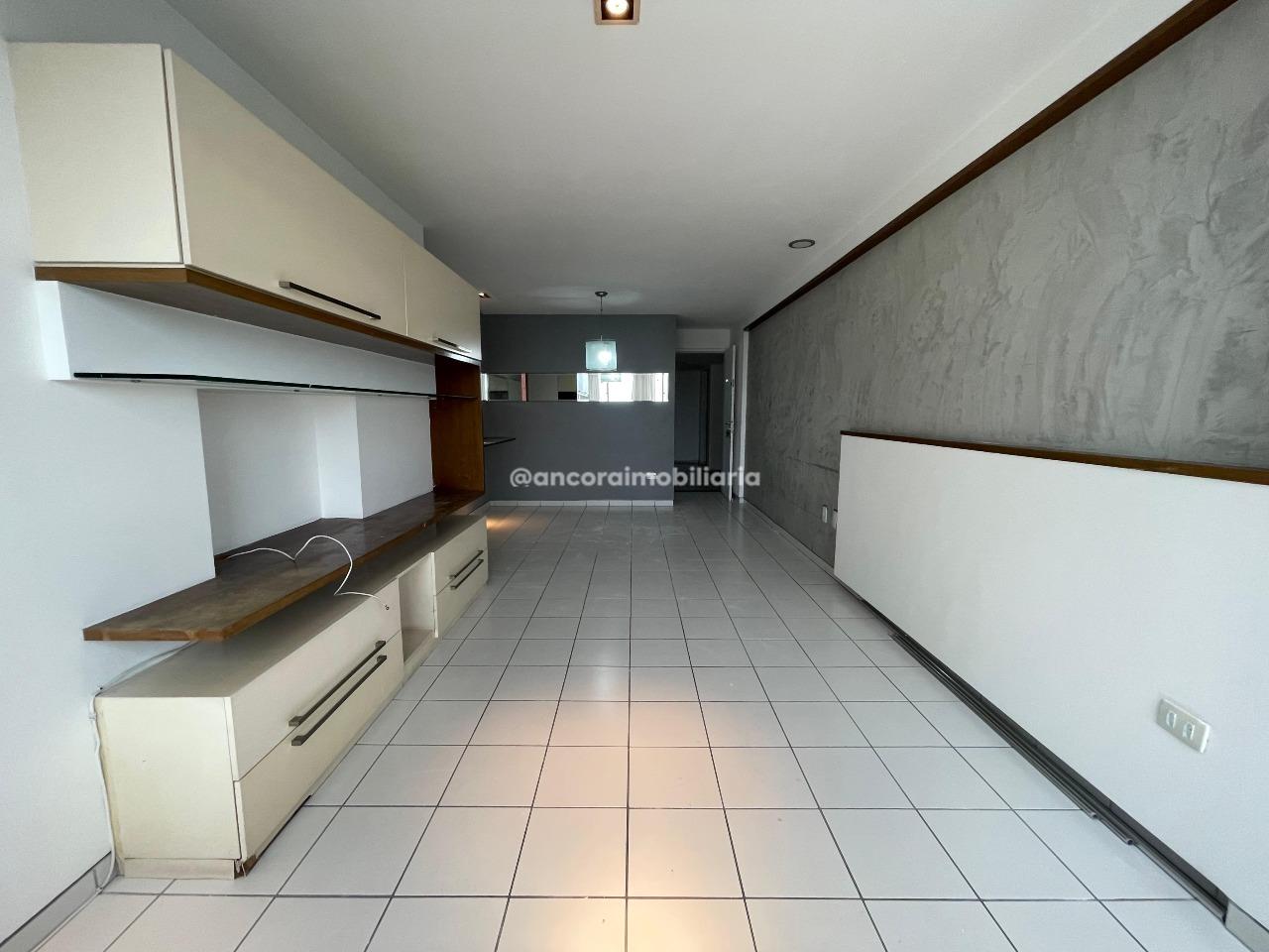 Apartamento para aluguel no Madalena: 