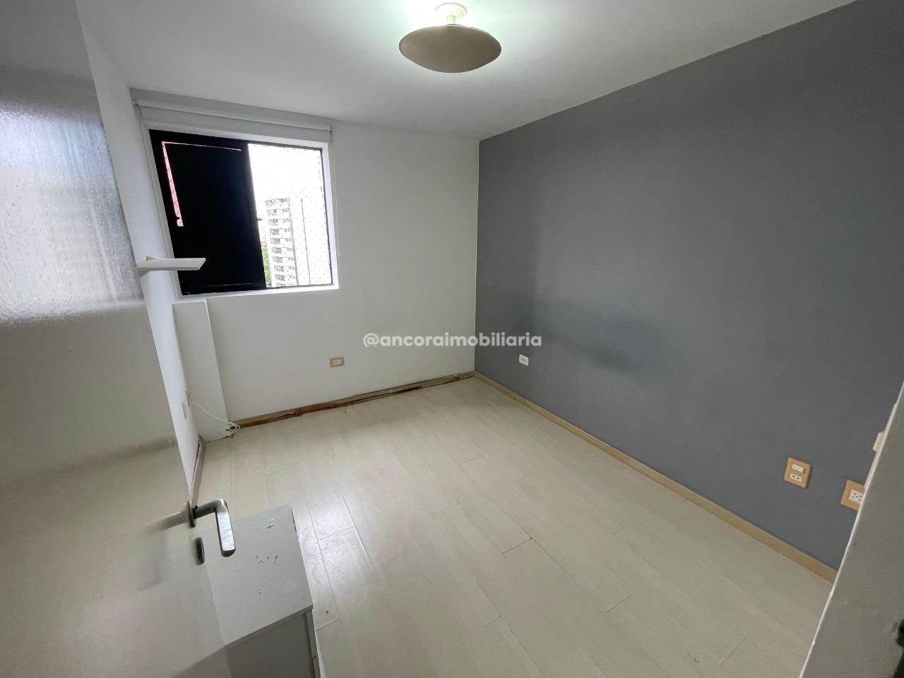Apartamento para aluguel no Madalena: 