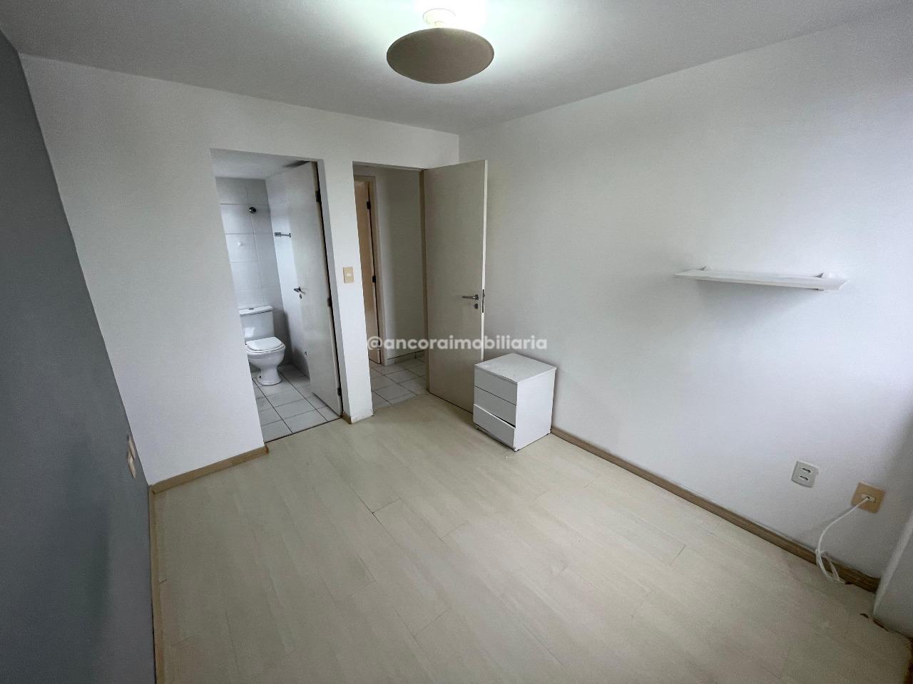 Apartamento para aluguel no Madalena: 