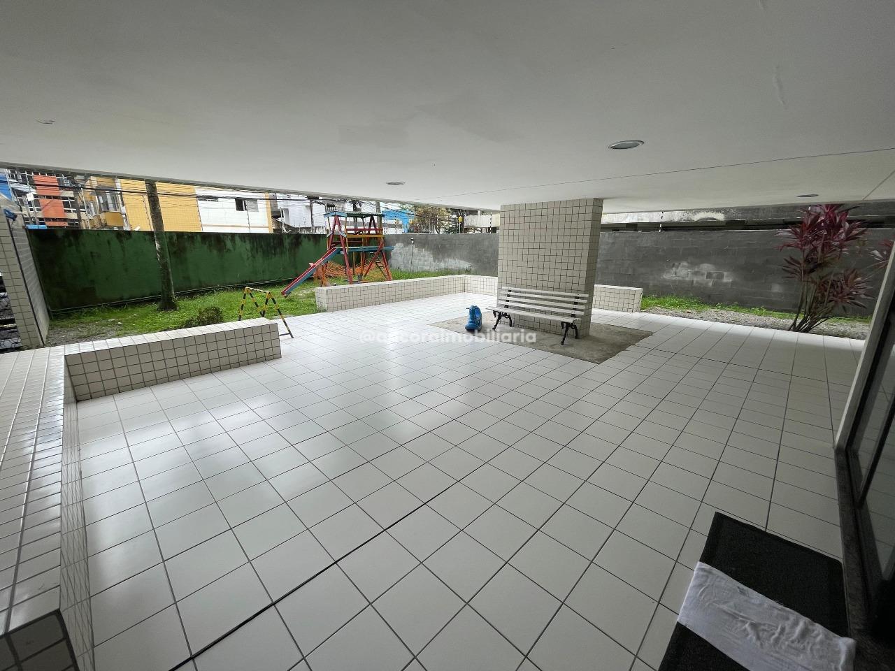 Apartamento para aluguel no Madalena: 