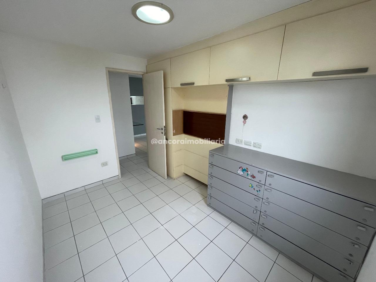 Apartamento para aluguel no Madalena: 