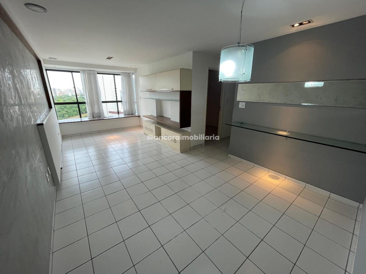 Apartamento para aluguel no Madalena: 