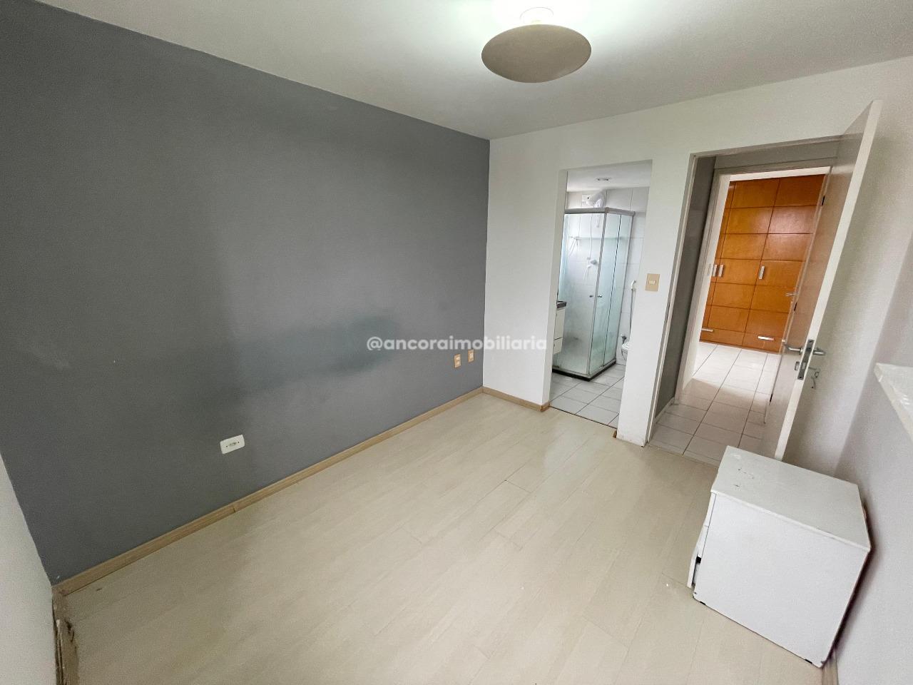 Apartamento para aluguel no Madalena: 