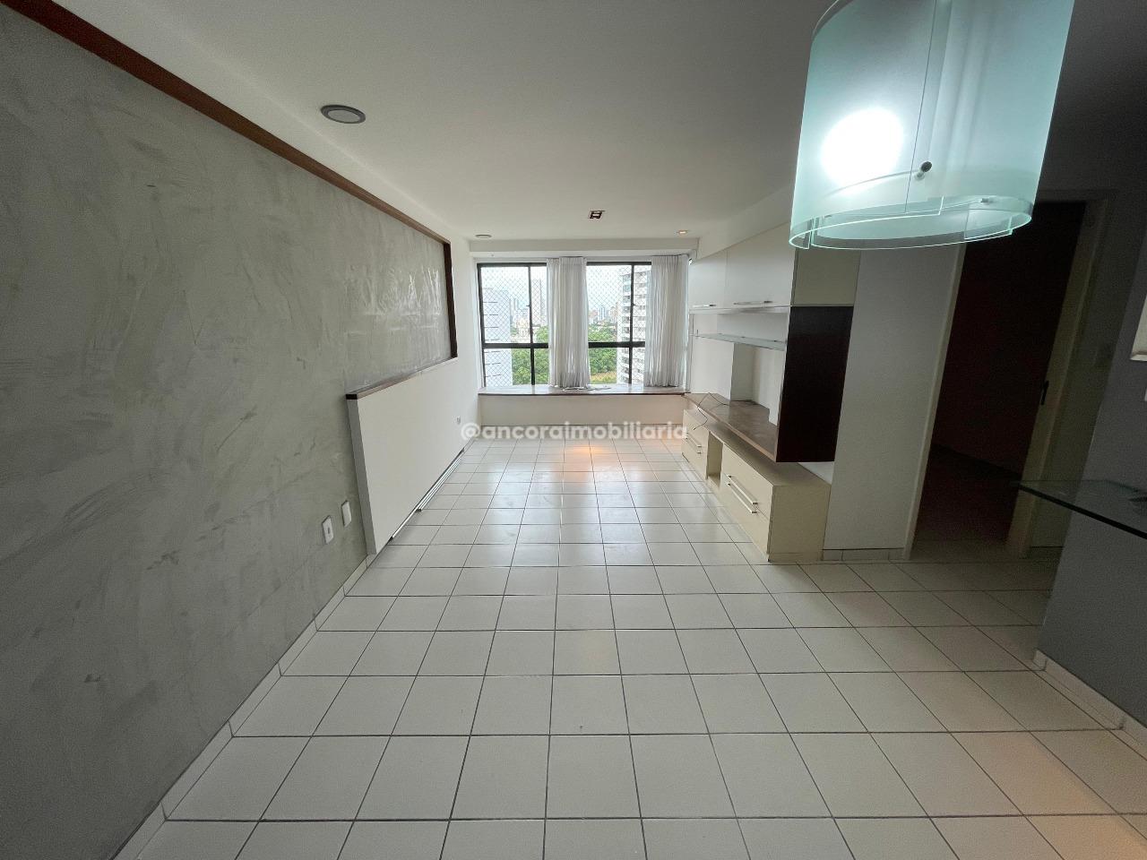 Apartamento para aluguel no Madalena: 