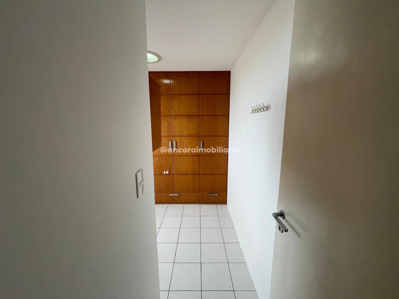Apartamento para aluguel no Madalena: 