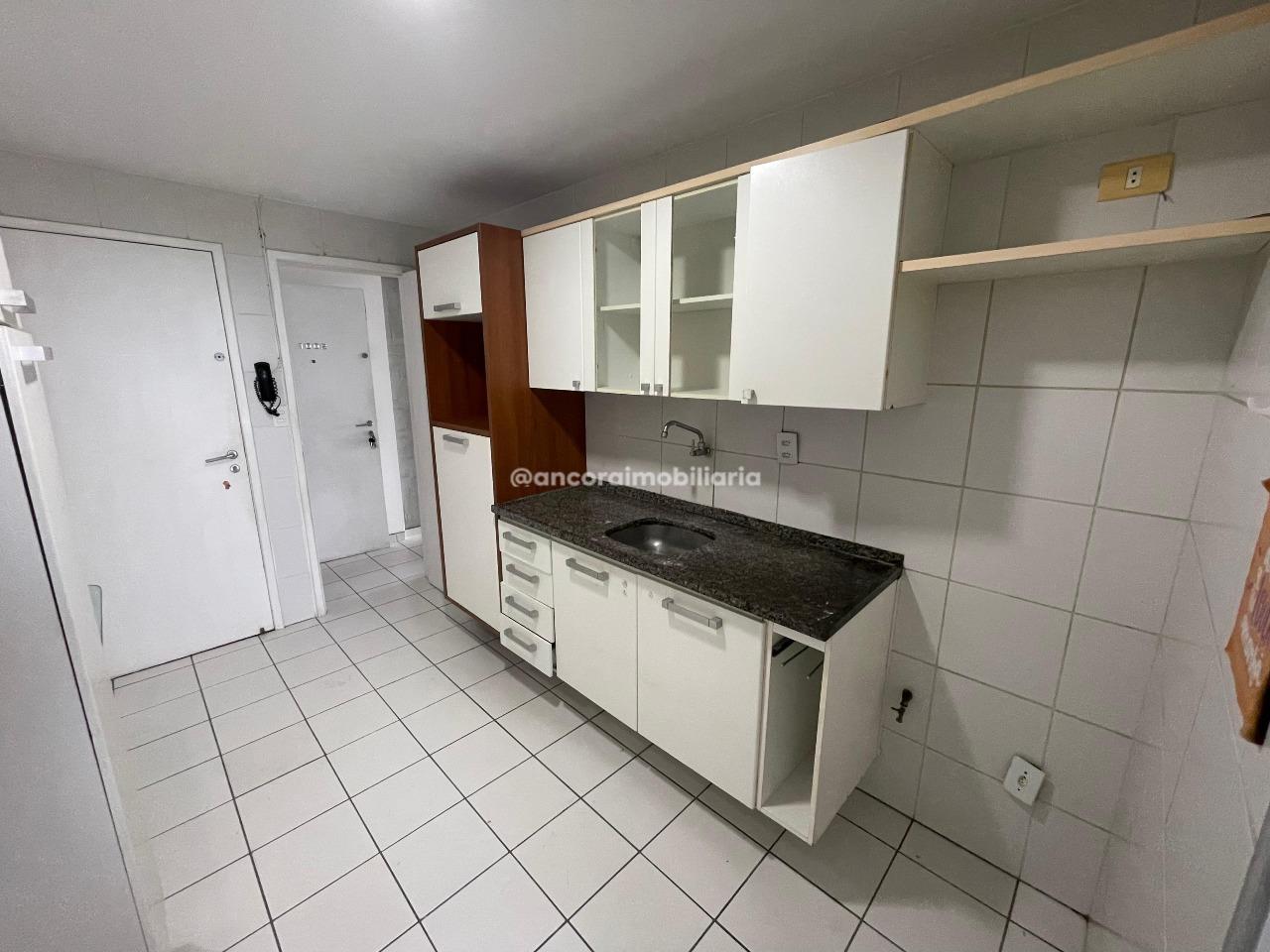 Apartamento para aluguel no Madalena: 