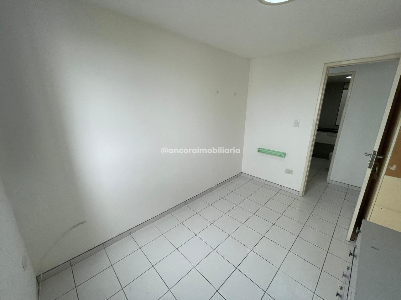 Apartamento para aluguel no Madalena: 