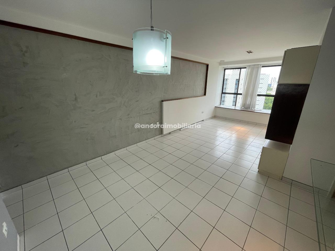 Apartamento para aluguel no Madalena: 