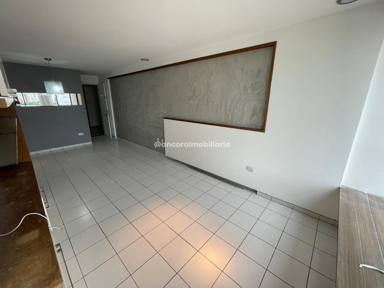 Apartamento para aluguel no Madalena: 