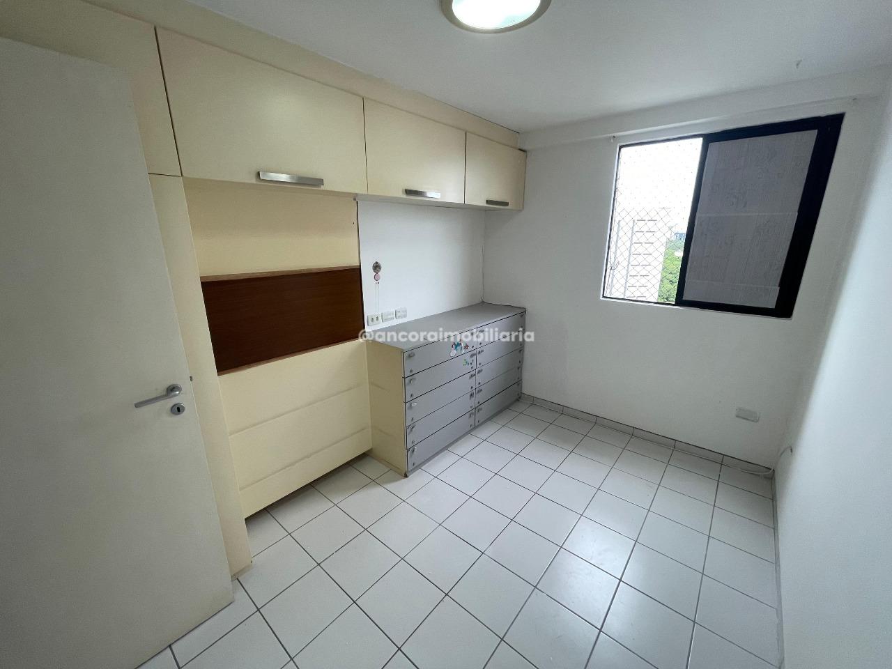 Apartamento para aluguel no Madalena: 