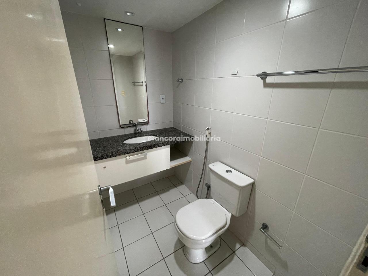 Apartamento para aluguel no Madalena: 