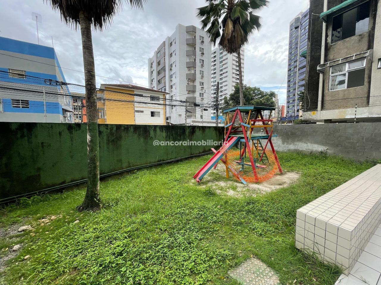 Apartamento para aluguel no Madalena: 