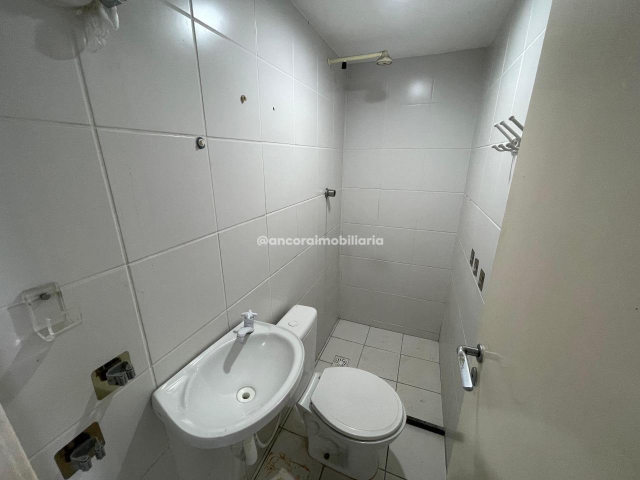 Apartamento para aluguel no Madalena: 